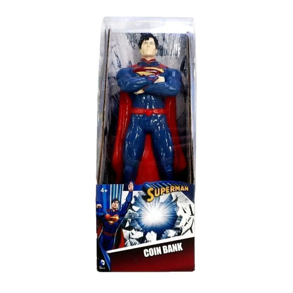 SUPERMAN approx 14